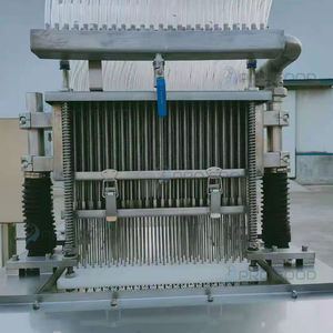 Máquina de inyección de salmuera a precio de fábrica para carne de pollo inyector profesional ablandador de carne respetuoso con el medio ambiente - Product Image 2