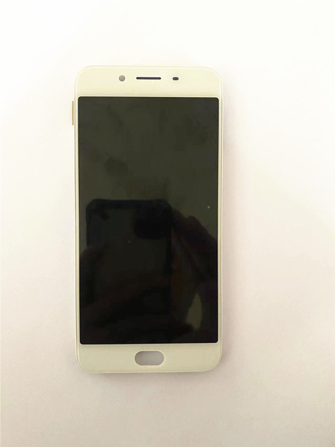 For Oppo R9S R9ST R9SM LCD Display+Touch Screen