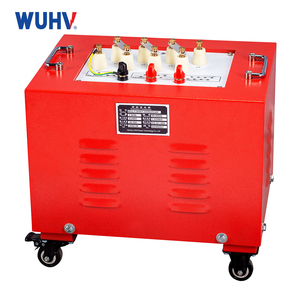 Solution de la série UHV-75kVA/75kV - Product Image 2