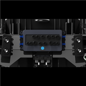 BROUAV Drone agricole à vente rapide, buse centrifuge, grands drones T50 T70 T100 Drone Agricola - Product Image 4