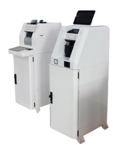 <span class=keywords><strong>Cajero</strong></span> Automático CDM-9000A con Dos Casetes para Billetes, Reciclador de Efectivo Flexible para Cajeros Bancarios - Product Image 5