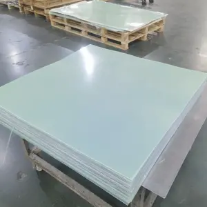 Nhà máy bán buôn sợi thủy tinh màu xanh lá cây tấm nhựa fr4 G10 3240 Epoxy sợi thủy tinh tấm sợi thủy tinh Hội Đồng Quản Trị