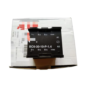 Interruttore Automatico BC6-30-10-<span class=keywords><strong>P</strong></span>-1.4 Nuovo Spedizione Rapida BC6-30-10-<span class=keywords><strong>P</strong></span>-1.4 - Product Image 1