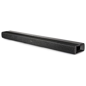 Soundbar 2.1 Subwoofer Integrato Black DHT S217 - Product Image 1