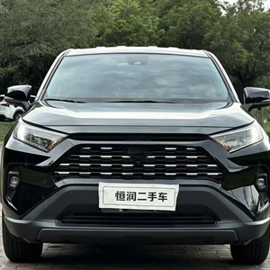 # Voiture d'occasion Toyota RAV4 <span class=keywords><strong>SUV</strong></span> - Product Image 1