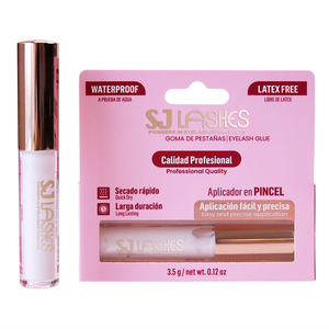 <span class=keywords><strong>Pestañas</strong></span> Postizas 3D de Visón Sintético, Hipoalergénicas, Resistentes al Agua, Sin Látex, de Larga Duración, con Pegamento <span class=keywords><strong>Adhesivo</strong></span>, Precio al por Mayor - Product Image 3