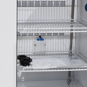 Frigorifero BIOBASE CHINA BPR-5V628 628L 2~8°C ℃   Congelatore/Frigorifero per Stoccaggio Reagenti Chimici con Raffreddamento ad Aria per <span class=keywords><strong>Laboratorio</strong></span> - Product Image 4