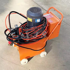 Machine à riveter les garnitures de frein hydrauliques en acier inoxydable de haute qualité, facile à utiliser - Product Image 2