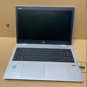 Computer Portatile Notebook Aziendale Multifunzione ad Alte Prestazioni 650G4 con Win-10, <span class=keywords><strong>Intel</strong></span> <span class=keywords><strong>I5</strong></span> e Scheda Integrata - Product Image 2
