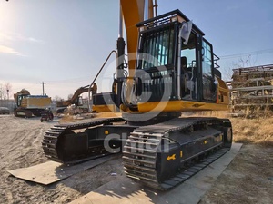 Excavatrice d'occasion CAT 336D2L d'origine japonaise de haute qualité, excavatrices d'occasion 330BL 330DL 330D2 330GC 336D 336D2 à vendre - Product Image 5