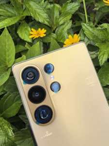 Teléfono inteligente S26 ULTRA de 16GB + 1TB, desbloqueado, global, 5G, Android 15, con pantalla grande de 7.3 pulgadas para transmisión en vivo - Product Image 2