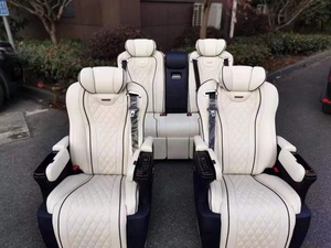 Alphard-asiento giratorio para coche, silla larga de lujo con <span class=keywords><strong>precio</strong></span> barato, producto disponible - Product Image 6