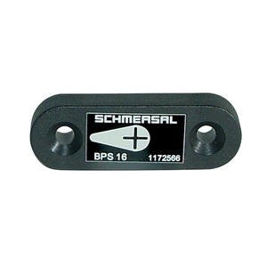 Actuador Magnético Codificado de la Serie Schmersal BNS 16 para Interruptores de Seguridad Sin Contacto BPS 101172566 - Product Image 5