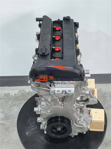 Motor 2.0L B4204S3 Nuevo de Fábrica, Ensamblaje de Motor para Volvo S40 S80 <span class=keywords><strong>V70</strong></span> V50 C30 - Product Image 4