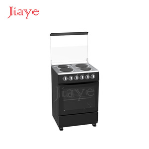 Cuisinière à <span class=keywords><strong>gaz</strong></span> durable avec <span class=keywords><strong>four</strong></span> électrique à convection et fonctions de cuisson multifonctions pour la cuisine quotidienne, <span class=keywords><strong>four</strong></span> indépendant - Product Image 4