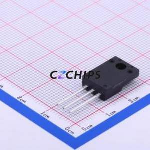 Transistor de Efecto de Campo (MOSFET) 2SK3569 (STA4,X,S) SC-67 Original Nuevo - Product Image 1