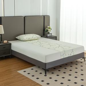 Lámina Plana Antiestática ESD con Conexión a Tierra, 400 Hilos de Algodón, Logotipo Personalizado para Uso en Hogar, Hotel y Hospital - Product Image 2