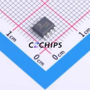 Amplificador operacional de chip IC de circuito integrado SOP-8 de alta calidad de 1/2/1/2 - Product Image 1