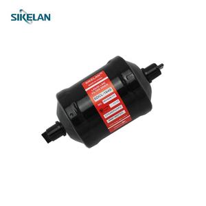 Filtre <span class=keywords><strong>d</strong></span>éshydrateur <span class=keywords><strong>à</strong></span> soudure Sikelan pour climatiseur <span class=keywords><strong>à</strong></span> bon <span class=keywords><strong>prix</strong></span> Filtre <span class=keywords><strong>d</strong></span>éshydrateur <span class=keywords><strong>réversible</strong></span> <span class=keywords><strong>à</strong></span> <span class=keywords><strong>pompe</strong></span> <span class=keywords><strong>à</strong></span> <span class=keywords><strong>chaleur</strong></span> série 1/2 ODF SFK-164 SFK - Product Image 1