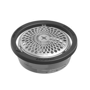 Lame de protection pour <span class=keywords><strong>chicha</strong></span> Maxx de haute qualité, accessoires pour <span class=keywords><strong>chicha</strong></span> HMD, dispositifs de fumage, HMD russe - Product Image 4