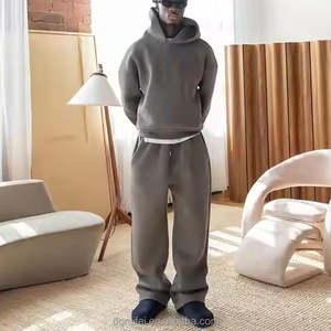 Оптовая продажа, пуловер, пуловер, толстовки на молнии, укороченные толстовки в тяжелом весе, толстовки на молнии, высококачественные толстовки с логотипом на заказ - Product Image 1