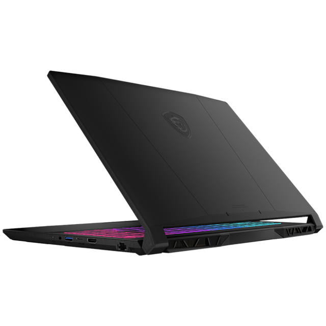 Cheap Price MSI Katana 15 B13VFK-609CN Gaming Laptops 15.6 Inch IPS Screen 240Hz I7-13700H RTX 4060 512GB SSD Gaming Laptop