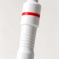 Aiguilles de greffe de cheveux en acier inoxydable OEM, outils personnalisés, aiguilles d'implantation 2-en-1, technologie de conception avancée pour une greffe de précision