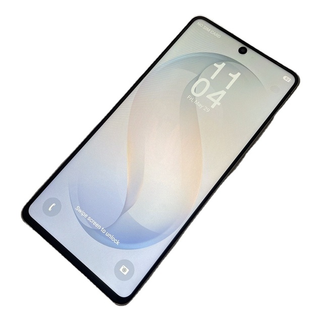 Hot Selling Original S26 Ultra 16GB+1TB Unlocked High-quality Mobile Phone