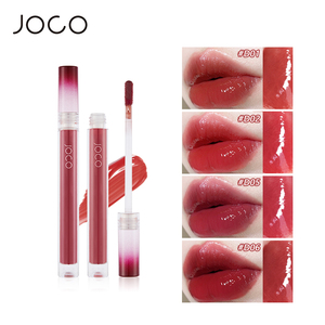 <span class=keywords><strong>JOCO</strong></span> Nuevo Soft Focus Soft Air Light Mirror Venta al por mayor Lip Glaze Maquillaje al por mayor - Product Image 2