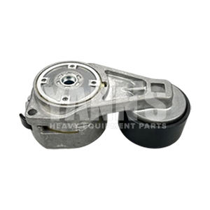 Yanny's sabuk Tensioner mesin 3691255 369-1255 untuk roda kucing pemuat 320E 320D 988K suku cadang ekskavator - Product Image 2
