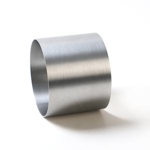 ท่อโมลิบดีนัมที่มีความบริสุทธิ์สูงทนความร้อนและการกัดกร่อนได้ดีกว่าสำหรับอุตสาหกรรมไฮเทค - Product Image 2