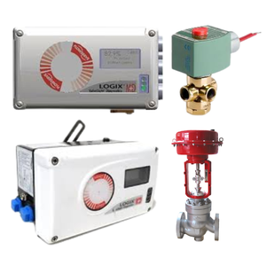 Logix 5000MD 14-W1D300-GM3-1100 522MD พร้อมโซลินอยด์8320G182 24V - Product Image 1