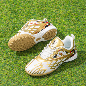 <span class=keywords><strong>รองเท้า</strong></span>สตั๊ดฟุตบอลคุณภาพสูง Cema <span class=keywords><strong>รองเท้า</strong></span><span class=keywords><strong>ฟุตบอล</strong></span>แบบกำหนดเองสำหรับเด็กผู้ชาย <span class=keywords><strong>รองเท้า</strong></span><span class=keywords><strong>ฟุตบอล</strong></span>สำหรับฝึกซ้อมกลางแจ้งระดับมืออาชีพ - Product Image 5