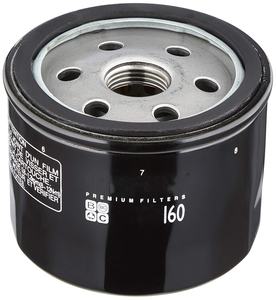 11427719357 Filtre à huile moteur pour BMW F650/700/750/800/850/900 GS <span class=keywords><strong>XR</strong></span> M1000RR S1000 RR <span class=keywords><strong>XR</strong></span> K1200/1300 R1200/<span class=keywords><strong>1250</strong></span> 1000 HP4 - Product Image 1