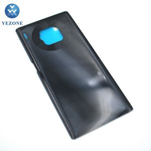 Vetro posteriore per <span class=keywords><strong>Huawei</strong></span> <span class=keywords><strong>mate</strong></span> 30 mate30 <span class=keywords><strong>pro</strong></span> batteria custodia custodia custodia custodia custodia pannello posteriore di ricambio - Product Image 5