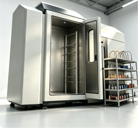 Machine de placage PVD AsiaLink : Solution de revêtement de surface à tons riches pour produits décoratifs en acier inoxydable, pièces en céramique et en plastique