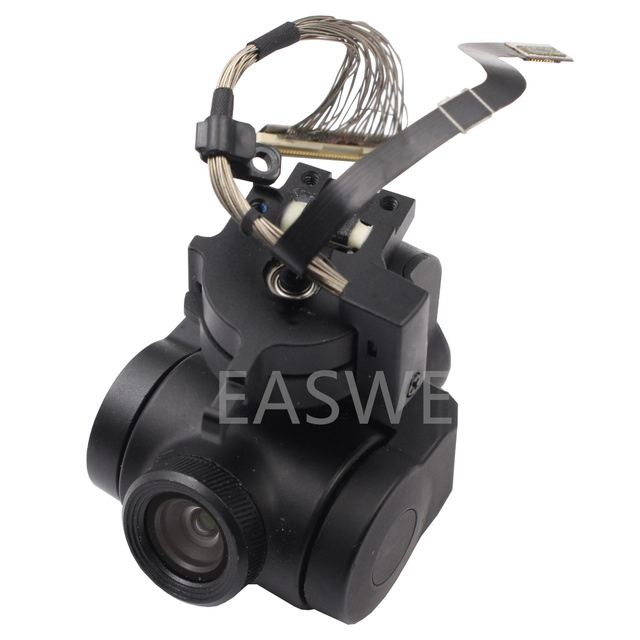 General for Air Drone Gimbal Camera Replacement Repair Part with Signal Line