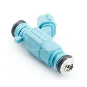 Inyector de Combustible 35310-23630 9260930025 para Hyundai Elantra Sonata Rio Gasolina MT Transmisión Manual - Product Image 1