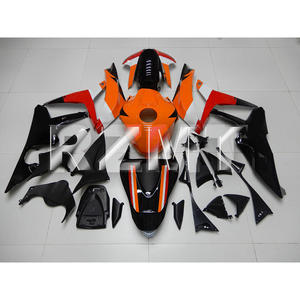 Pour HONDA CBR600RR 2007-2008 CBR 600RR Kit de carénage de moto en ABS injecté, pièces de carrosserie personnalisées, kit de réparation de carénages H0607-107a - Product Image 4