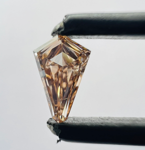 Diamantes Sueltos Cultivados en Laboratorio de Primera Calidad para Joyería, Piedras de Corte Brillante, Claridad Impresionante, Color Vívido Fantasía, Perforados con Láser - Product Image 4