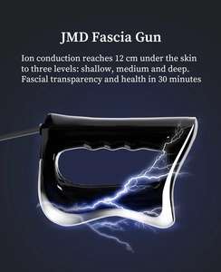 Perawatan pribadi nyaman membersihkan pori dalam kulit mencerahkan pencegahan kekeringan fitur perawatan patung tubuh mesin 448k - Product Image 4