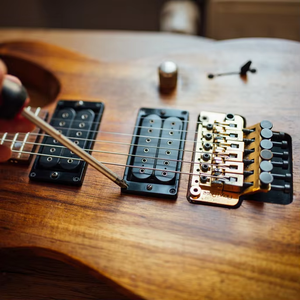 0.063 Nam Châm Đồng Tráng Men AWG 42 Dây Formvar Nặng Cho Pickup Guitar Cuộn Dây - Product Image 5