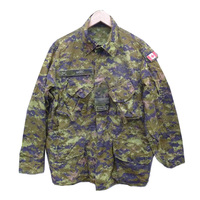 Nouvel uniforme Cadpat, nouveau camouflage PNP, vêtements Nex pour couleur unie et camouflage, canadien pour hommes