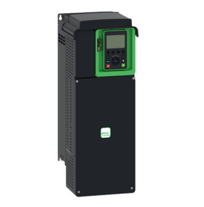 MT-Schneider ATV630D22N4 Altivar Process ATV630 VFD, 22กิโลวัตต์/30แรงม้า, 380-480โวลต์, 3 เฟส, IP21, อีเธอร์เน็ต - Product Image 1