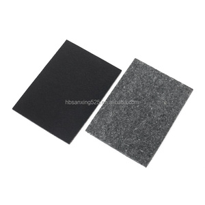 Fieltro <span class=keywords><strong>de</strong></span> chatarra Fieltro no tejido para protección del suelo con precio barato - Product Image 4