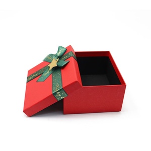 Eco-friendly Customized Printing Gift Chocolate Birthday Cake Photo Album <b>Boxes</b> Surprise <b>Present</b> Box Christmas Gift Box - Product Image 3