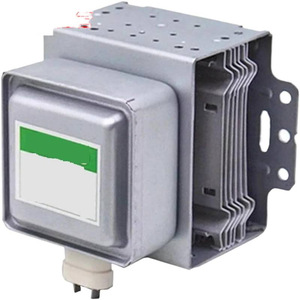 Pièce de rechange pour four à micro-ondes, magnétron M24FB-610A, fonction d'évacuation - Product Image 2