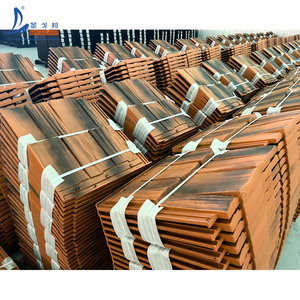 Tejas Chinas Tradicionales de Primera Calidad Estilo Shake para Arquitectura de Techos Icónicos - Product Image 3