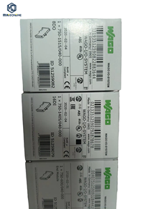 Module PLC 750-1515/040-000 750-1, module de contrôle industriel, module d'entrée/sortie numérique, module de contrôleur logique programmable - Product Image 1