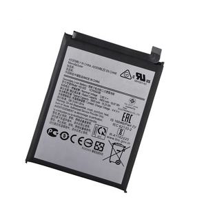 3.8 v 5000 mAh hq-50s <span class=keywords><strong>แบ</strong></span><span class=keywords><strong>ต</strong></span>เตอรี่สําหรับ Samsung Galaxy A02S <span class=keywords><strong>A03S</strong></span> A03 A03 แกน A04 - Product Image 2